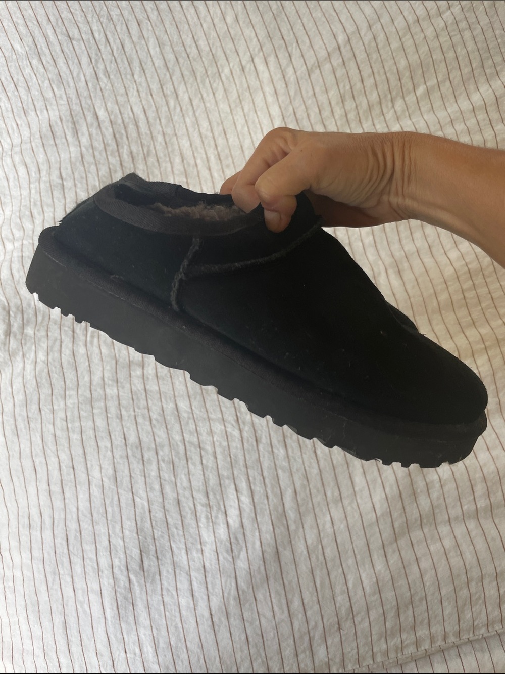 UGG Classic Micro Slippers